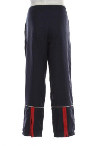 Pantaloni de bărbați Sergio Tacchini, Mărime L, Culoare Albastru, Preț 162,99 Lei