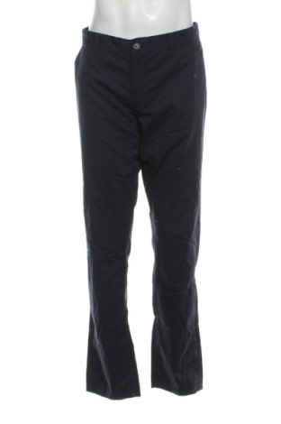Herrenhose Straight Up, Größe L, Farbe Blau, Preis 26,99 €