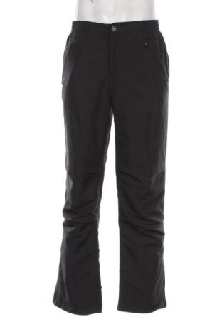 Pantaloni de bărbați TCM, Mărime M, Culoare Negru, Preț 69,99 Lei