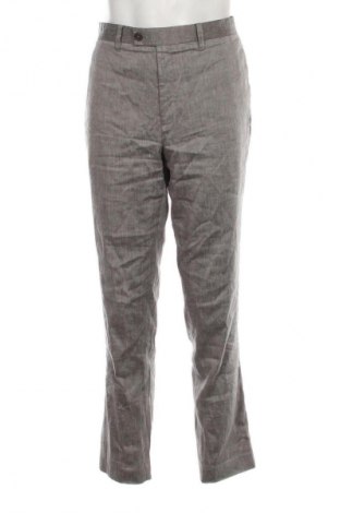 Herrenhose Ted Baker, Größe L, Farbe Grau, Preis 60,99 €