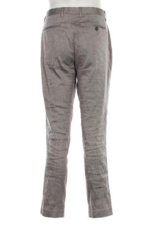 Herrenhose Ted Baker, Größe L, Farbe Grau, Preis 60,99 €