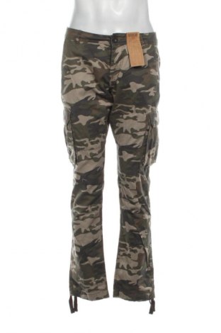 Herrenhose Terranova, Größe M, Farbe Mehrfarbig, Preis 25,27 €