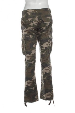 Herrenhose Terranova, Größe M, Farbe Mehrfarbig, Preis 25,27 €