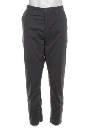 Herrenhose Terranova, Größe XL, Farbe Grau, Preis 16,99 €