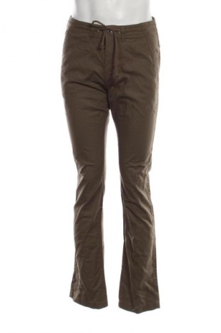 Pantaloni de bărbați Tex, Mărime S, Culoare Maro, Preț 99,99 Lei