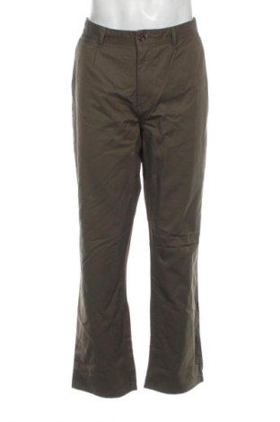 Pantaloni de bărbați Tex, Mărime M, Culoare Verde, Preț 163,00 Lei