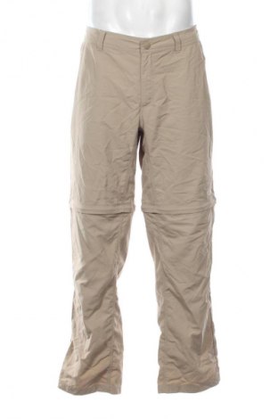 Herrenhose The North Face, Größe XL, Farbe Beige, Preis € 32,99