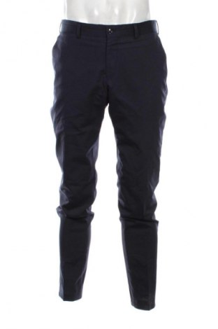 Pantaloni de bărbați Tiger Of Sweden, Mărime M, Culoare Albastru, Preț 111,99 Lei