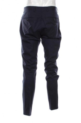 Pantaloni de bărbați Tiger Of Sweden, Mărime M, Culoare Albastru, Preț 111,99 Lei