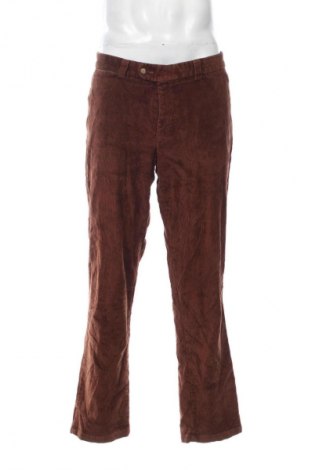 Pantaloni de bărbați Tom Rusborg, Mărime L, Culoare Maro, Preț 94,99 Lei