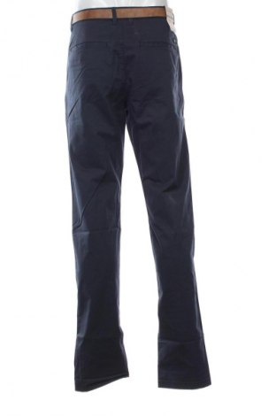 Pantaloni de bărbați Tom Tailor, Mărime L, Culoare Albastru, Preț 247,99 Lei