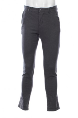 Herrenhose Tom Tailor, Größe S, Farbe Grau, Preis 57,99 €