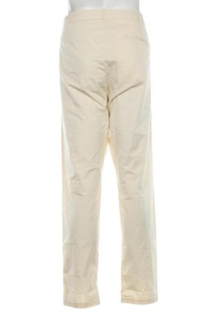 Herrenhose Tom Tailor, Größe XXL, Farbe Ecru, Preis € 26,99