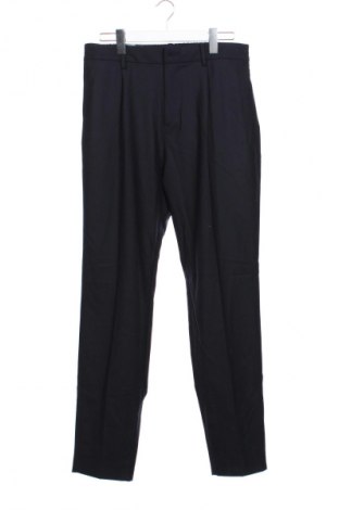 Herrenhose Tommy Hilfiger, Größe M, Farbe Schwarz, Preis € 169,99