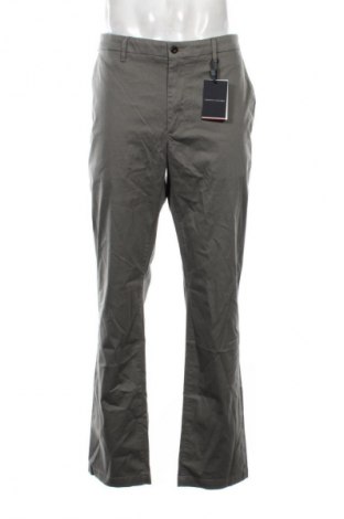 Pánské kalhoty  Tommy Hilfiger, Velikost L, Barva Zelená, Cena  3 299,00 Kč