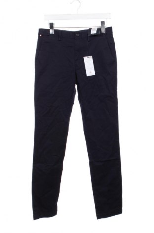 Herrenhose Tommy Hilfiger, Größe S, Farbe Blau, Preis 134,99 €