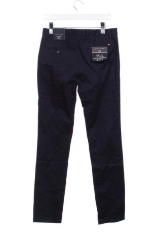 Herrenhose Tommy Hilfiger, Größe S, Farbe Blau, Preis 134,99 €