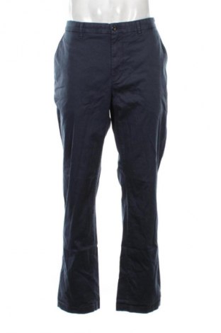Мъжки панталон Tommy Hilfiger, Размер XL, Цвят Син, Цена 30,16 €