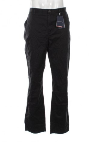 Férfi nadrág Tommy Hilfiger, Méret XL, Szín Fekete, Ár 38 759 Ft