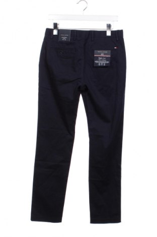 Herrenhose Tommy Hilfiger, Größe M, Farbe Blau, Preis € 89,99