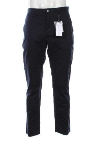 Ανδρικό παντελόνι Tommy Hilfiger, Μέγεθος L, Χρώμα Μπλέ, Τιμή 117,99 €