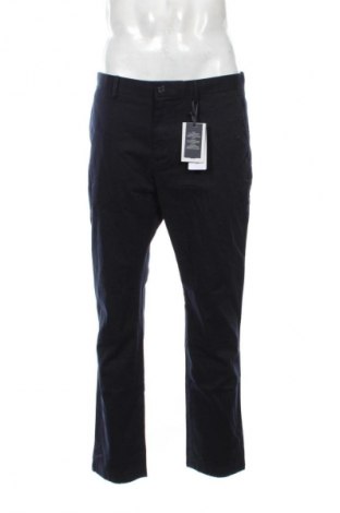 Férfi nadrág Tommy Hilfiger, Méret L, Szín Kék, Ár 33 759 Ft