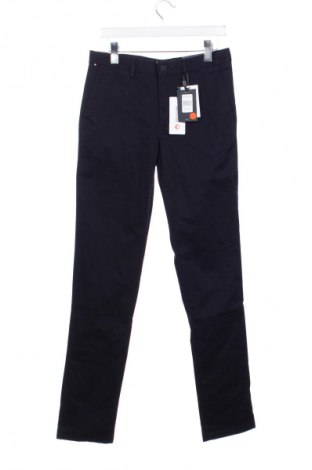 Ανδρικό παντελόνι Tommy Hilfiger, Μέγεθος M, Χρώμα Μπλέ, Τιμή 41,99 €