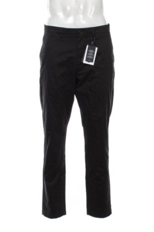 Férfi nadrág Tommy Hilfiger, Méret M, Szín Fekete, Ár 40 179 Ft