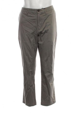 Pantaloni de bărbați Tommy Hilfiger, Mărime XL, Culoare Verde, Preț 483,99 Lei