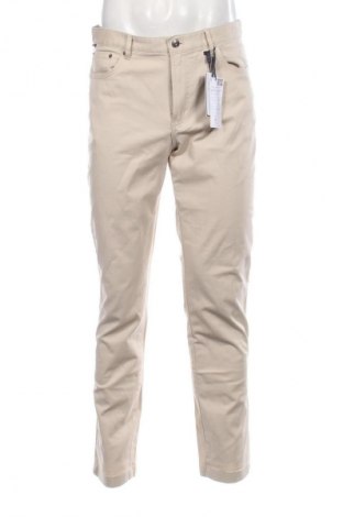 Ανδρικό παντελόνι Tommy Hilfiger, Μέγεθος M, Χρώμα  Μπέζ, Τιμή 124,99 €