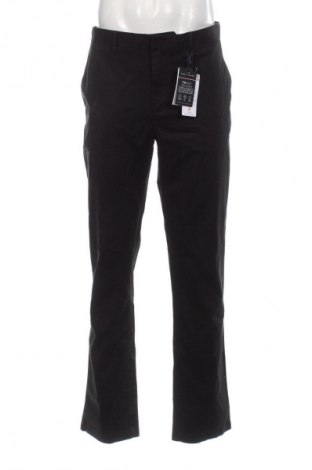 Pantaloni de bărbați Tommy Hilfiger, Mărime L, Culoare Negru, Preț 634,99 Lei