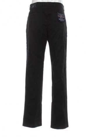 Pantaloni de bărbați Tommy Hilfiger, Mărime L, Culoare Negru, Preț 634,99 Lei