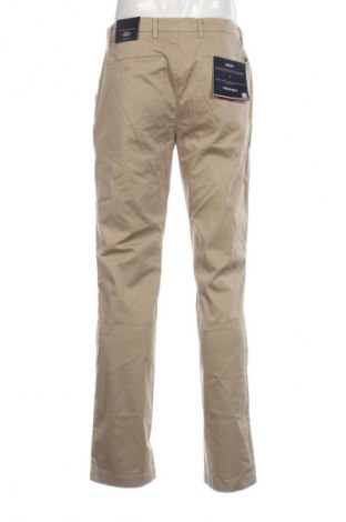 Pantaloni de bărbați Tommy Hilfiger, Mărime L, Culoare Bej, Preț 529,99 Lei