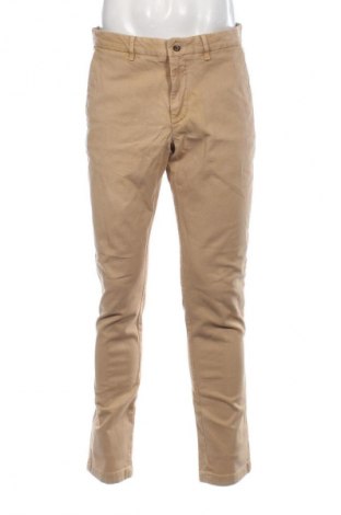 Férfi nadrág Tommy Hilfiger, Méret M, Szín Bézs, Ár 55 499 Ft