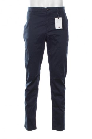 Férfi nadrág Tommy Hilfiger, Méret L, Szín Kék, Ár 55 499 Ft