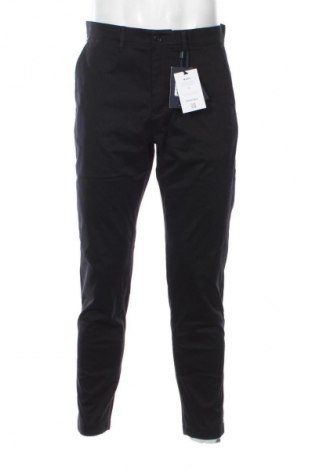 Pantaloni de bărbați Tommy Hilfiger, Mărime M, Culoare Negru, Preț 371,99 Lei
