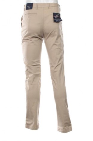 Pantaloni de bărbați Tommy Hilfiger, Mărime S, Culoare Bej, Preț 445,99 Lei