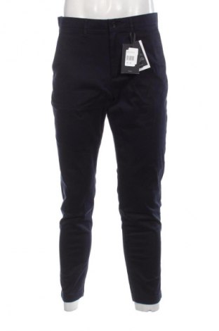 Pantaloni de bărbați Tommy Hilfiger, Mărime M, Culoare Albastru, Preț 529,99 Lei