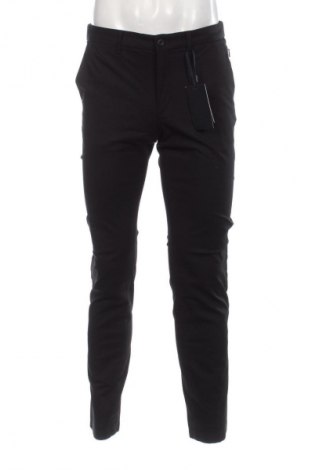 Férfi nadrág Tommy Hilfiger, Méret S, Szín Fekete, Ár 59 579 Ft