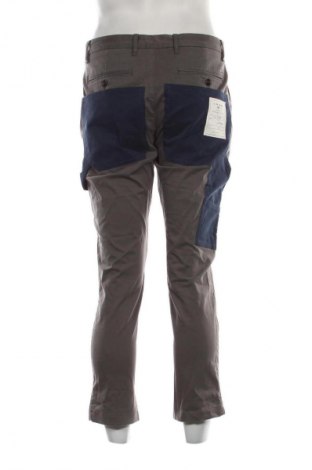 Pantaloni de bărbați Tommy Hilfiger, Mărime M, Culoare Gri, Preț 572,21 Lei