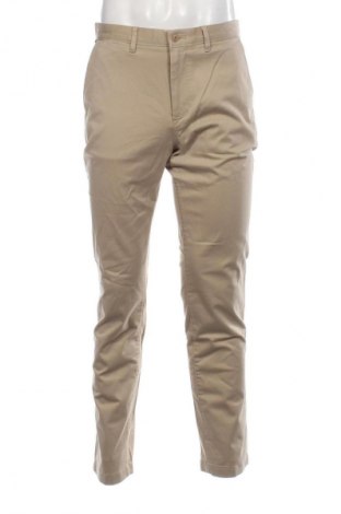 Férfi nadrág Tommy Hilfiger, Méret M, Szín Barna, Ár 42 729 Ft