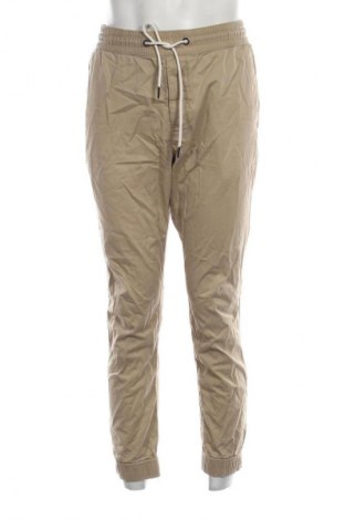 Herrenhose Tommy Hilfiger, Größe L, Farbe Beige, Preis € 34,99