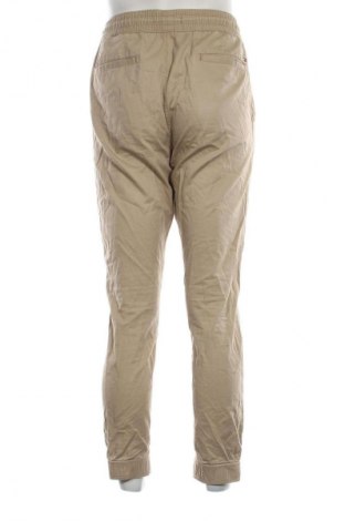 Herrenhose Tommy Hilfiger, Größe L, Farbe Beige, Preis € 34,99