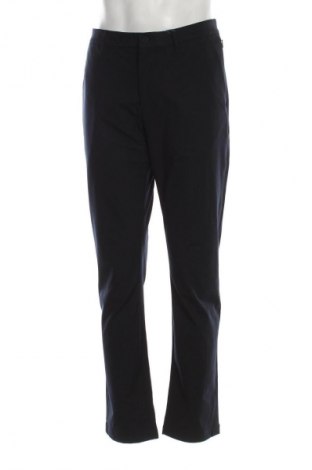 Męskie spodnie Tommy Hilfiger, Rozmiar L, Kolor Niebieski, Cena 354,99 zł