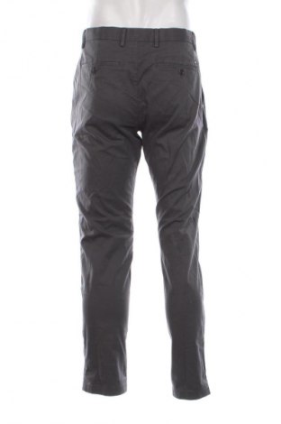 Pantaloni de bărbați Tommy Hilfiger, Mărime M, Culoare Gri, Preț 519,99 Lei