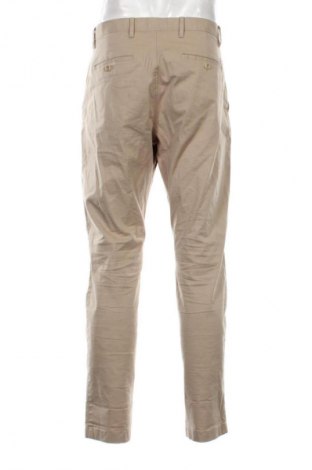 Herrenhose Tommy Hilfiger, Größe XL, Farbe Beige, Preis € 47,99