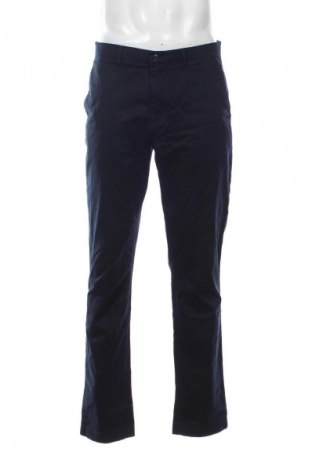 Herrenhose Tommy Hilfiger, Größe L, Farbe Blau, Preis 51,99 €