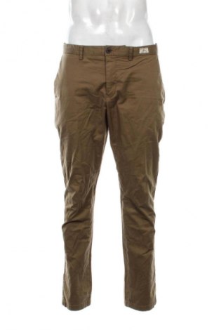 Herrenhose Tommy Hilfiger, Größe XL, Farbe Grün, Preis 48,99 €