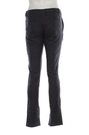 Pantaloni de bărbați Tommy Hilfiger, Mărime M, Culoare Albastru, Preț 223,99 Lei