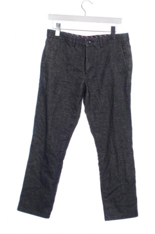 Pantaloni de bărbați Tommy Hilfiger, Mărime M, Culoare Multicolor, Preț 208,99 Lei